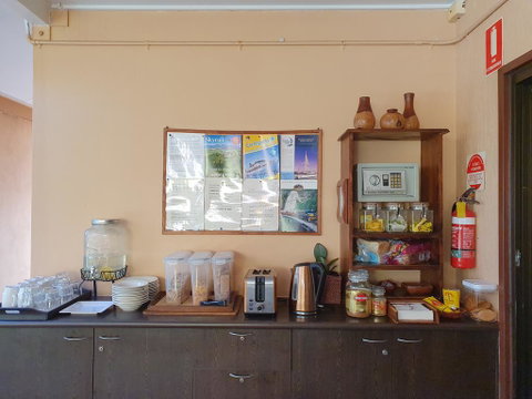 The Balinese - Accommodation Whitsundays 1