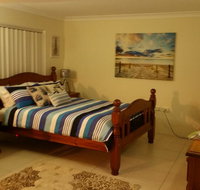The Beach BB Shellharbour - Accommodation Whitsundays