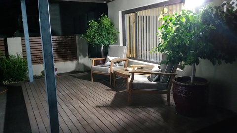 The Beach B&B Shellharbour - Accommodation Whitsundays 3