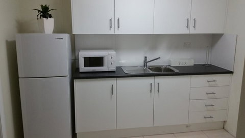 The Beach B&B Shellharbour - Accommodation Whitsundays 1