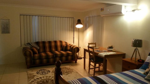 The Beach B&B Shellharbour - Accommodation Whitsundays 2