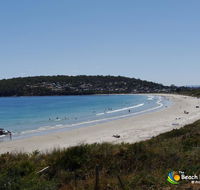 The Beach Escape - Accommodation Whitsundays