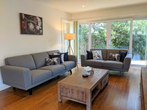 The Beach House - Accommodation Whitsundays 1