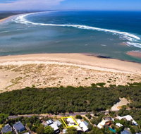 The Beach House - Accommodation Whitsundays