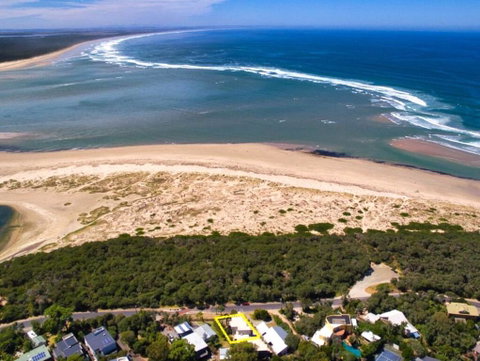 The Beach House - Accommodation Whitsundays 0