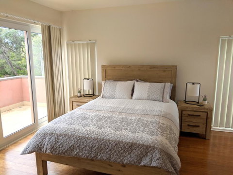 The Beach House - Accommodation Whitsundays 2