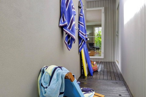 THE BEACH HOUSE - Accommodation Whitsundays 2