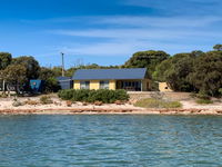 The Beach House