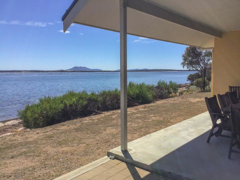The Beach House - Accommodation Whitsundays 2