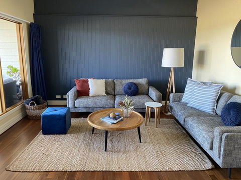 The Beach House & Villas - Accommodation Whitsundays 0