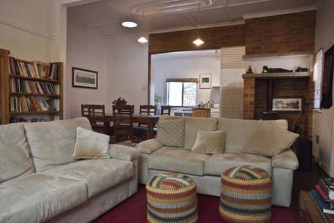 The Beach House - Fremantle - Accommodation Whitsundays 2