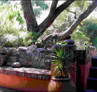 The Beach House - Fremantle - Accommodation Whitsundays