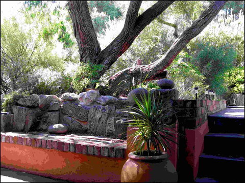 The Beach House - Fremantle - Accommodation Whitsundays 0