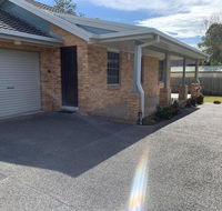 The Beach House on Fitzroy  Anna Bay - Accommodation Whitsundays