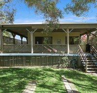 The Beach House Sunshine Beach - Accommodation Whitsundays