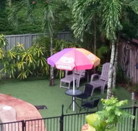 The Beach Place - Accommodation Whitsundays