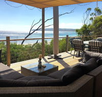 The Beach Shack - Accommodation Whitsundays