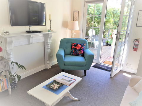 Birch Lane - Accommodation Whitsundays 13