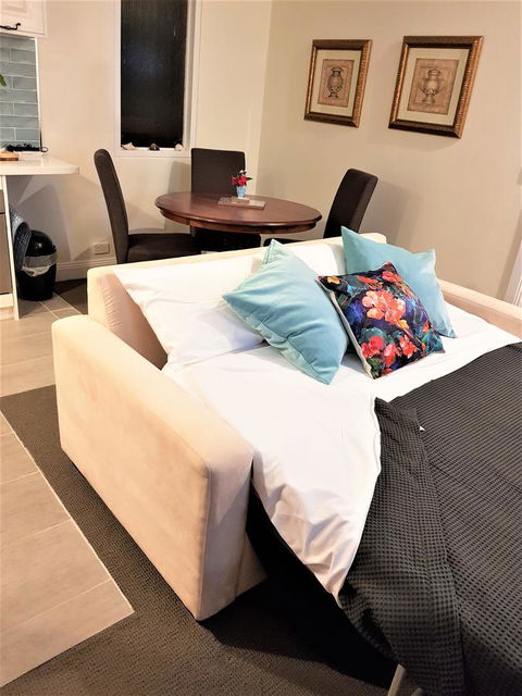 Birch Lane - Accommodation Whitsundays 16