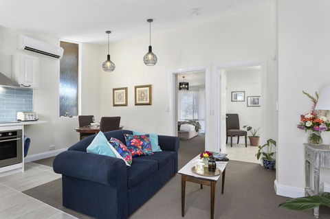 Birch Lane - Accommodation Whitsundays 19