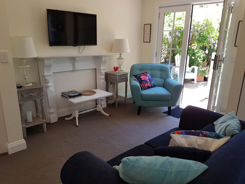 Birch Lane - Accommodation Whitsundays 31