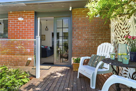 Birch Lane - Accommodation Whitsundays 5