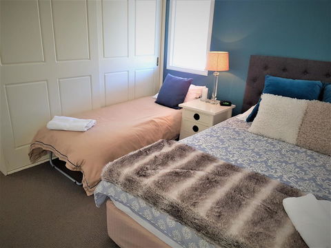 Birch Lane - Accommodation Whitsundays 14