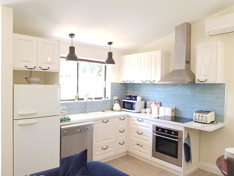 Birch Lane - Accommodation Whitsundays 21