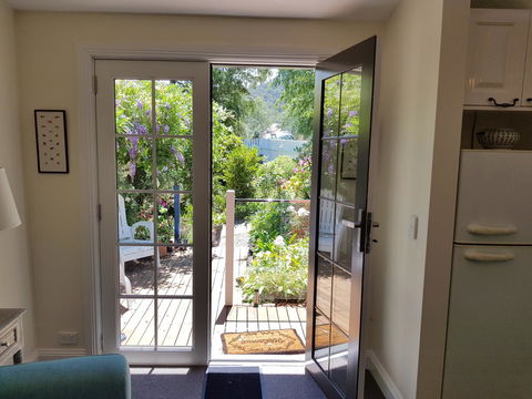 Birch Lane - Accommodation Whitsundays 2