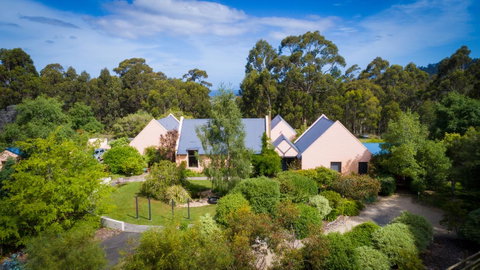 Parnella Kettering - Accommodation Whitsundays 0