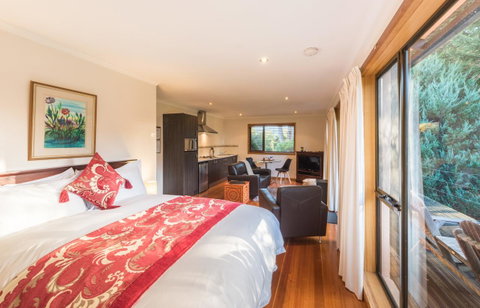 Parnella Kettering - Accommodation Whitsundays 3