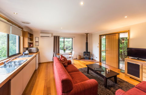 Parnella Kettering - Accommodation Whitsundays 1