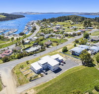 The Cove Kettering - Accommodation Whitsundays