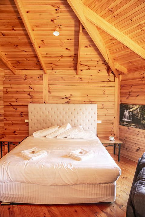 Little Norfolk Bay Events And Chalets - Accommodation Whitsundays 6