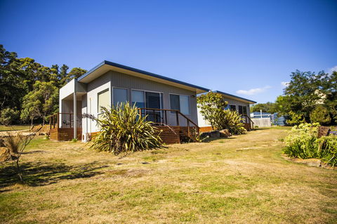 Little Norfolk Bay Events And Chalets - Accommodation Whitsundays 1