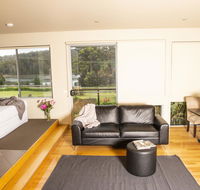 Little Norfolk Bay Events and Chalets - Accommodation Whitsundays