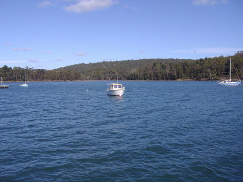 Little Norfolk Bay Events And Chalets - Accommodation Whitsundays 10