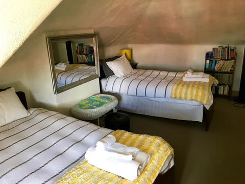 Eliza Cottage - Accommodation Whitsundays 18