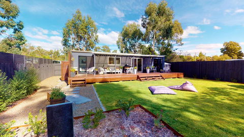 Three Beaches - Accommodation Whitsundays 27