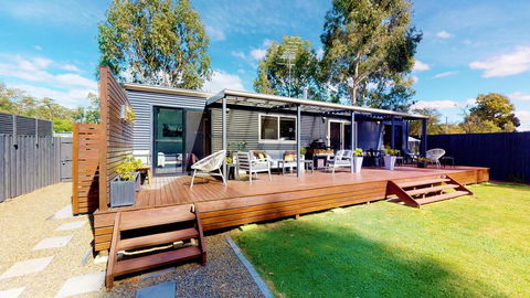 Three Beaches - Accommodation Whitsundays 26
