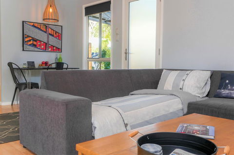 Three Beaches - Accommodation Whitsundays 13