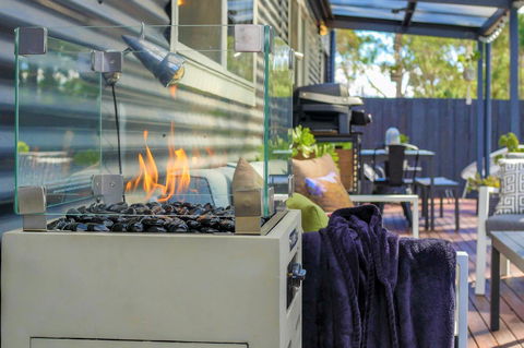 Three Beaches - Accommodation Whitsundays 24