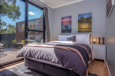 Three Beaches - Accommodation Whitsundays 15
