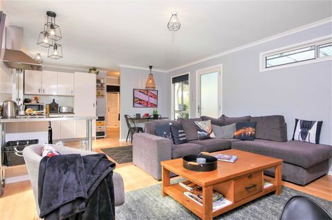 Three Beaches - Accommodation Whitsundays 12