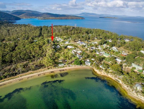 Three Beaches - Accommodation Whitsundays 37
