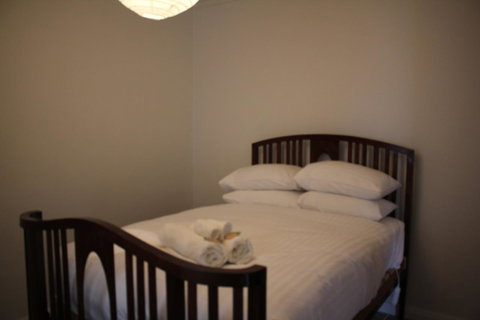 Bridge View Retreat - Accommodation Whitsundays 21