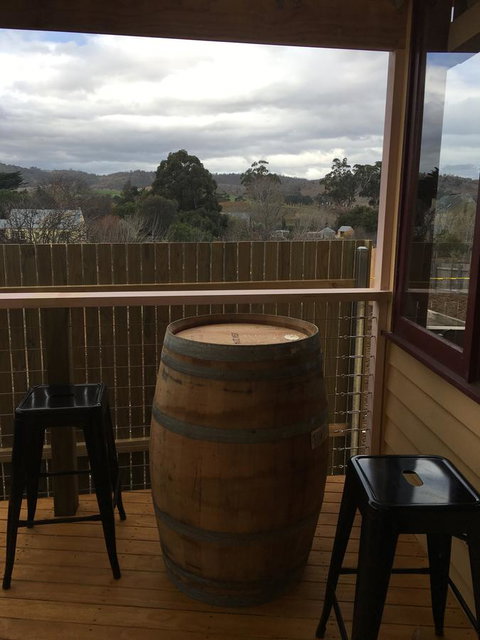 Bridge View Retreat - Accommodation Whitsundays 6