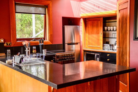 Bridge View Retreat - Accommodation Whitsundays 30