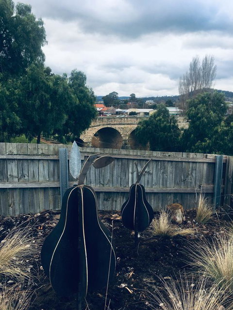 Bridge View Retreat - Accommodation Whitsundays 1