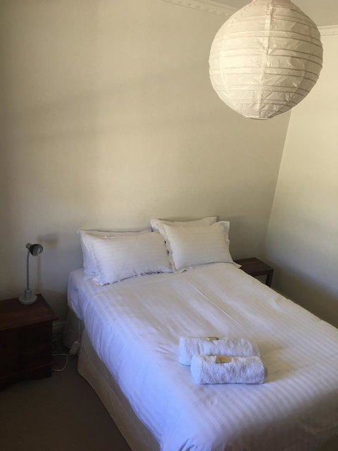 Bridge View Retreat - Accommodation Whitsundays 17